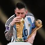 Miroslav Klose Siap Menyerahkan Rekor Golnya di Piala Dunia kepada Lionel Messi