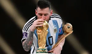 Miroslav Klose Siap Menyerahkan Rekor Golnya di Piala Dunia kepada Lionel Messi