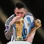 Miroslav Klose Siap Menyerahkan Rekor Golnya di Piala Dunia kepada Lionel Messi