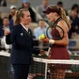 Mirra Andreeva Melangkah ke Semifinal French Open 2026 dengan Performa Dominan