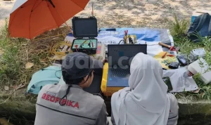 Misteri Api Sleman: UPN Veteran Yogyakarta Selidiki Jalur Gas Pemicu Kebakaran