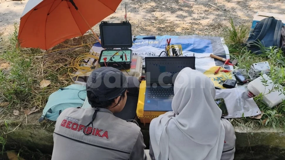 Misteri Api Sleman: UPN Veteran Yogyakarta Selidiki Jalur Gas Pemicu Kebakaran