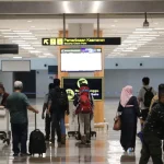 Misteri Kematian Sekretaris Dinas di Bandara Juanda: Pria Bermasker dan Teka-Teki