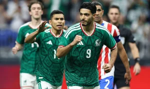 Misteri Penyisihan Guillermo Ochoa dari Tim Mexico di Piala Dunia 2026