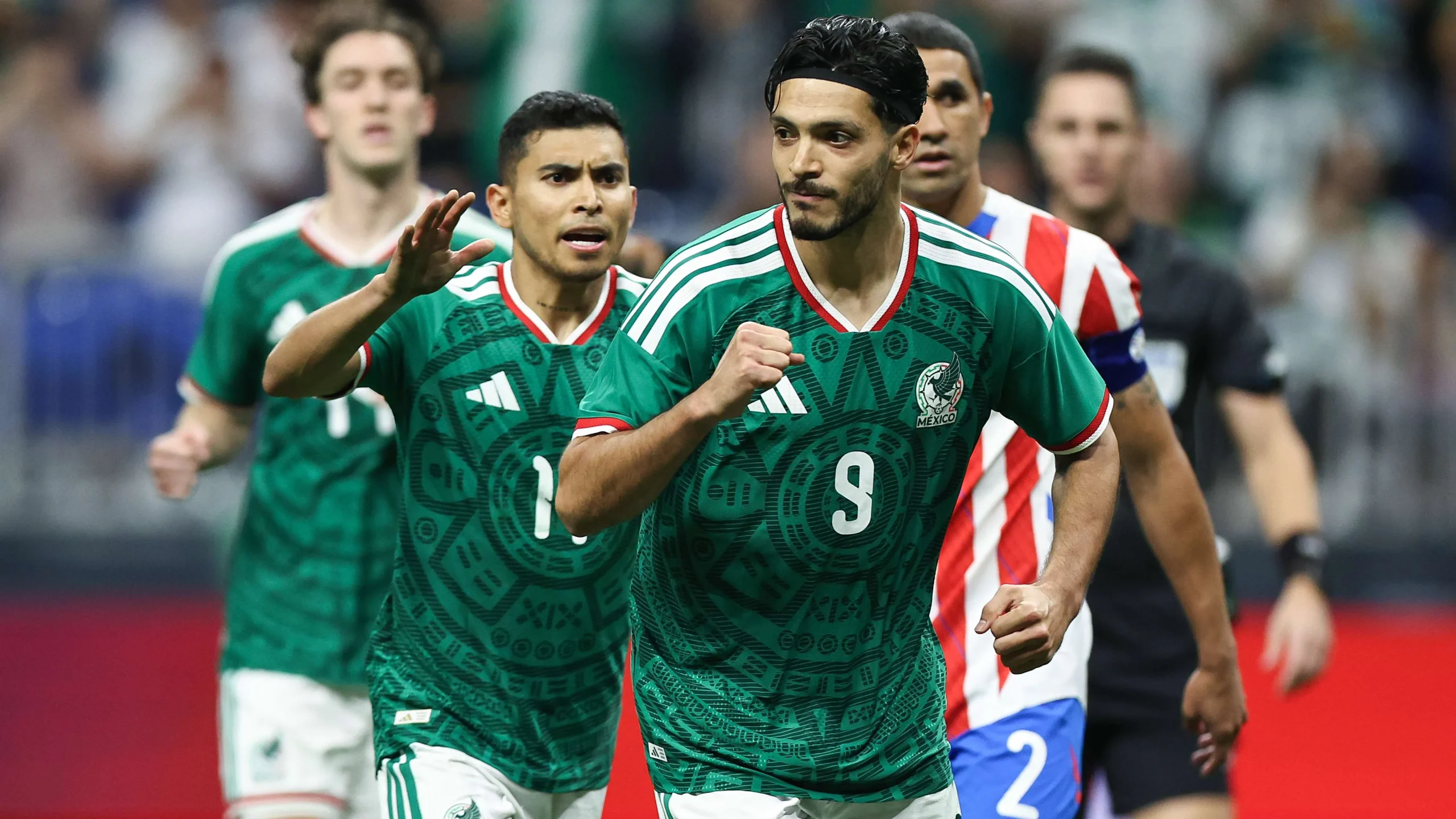 Misteri Penyisihan Guillermo Ochoa dari Tim Mexico di Piala Dunia 2026