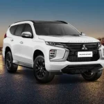 Mitsubishi Pajero Kembali Hadir di Pasar Global Setelah 5 Tahun