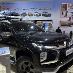 Mitsubishi Pajero Kembali Hadir di Pasar Global Setelah 5 Tahun: SUV Legendaris Siap Mengambil Alih