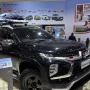 Mitsubishi Pajero Kembali Hadir di Pasar Global Setelah 5 Tahun: SUV Legendaris Siap Mengambil Alih