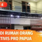 Moeldoko: Aktivis Papua dan Kasus Teror di Rumah Orangtua Veronika Koman