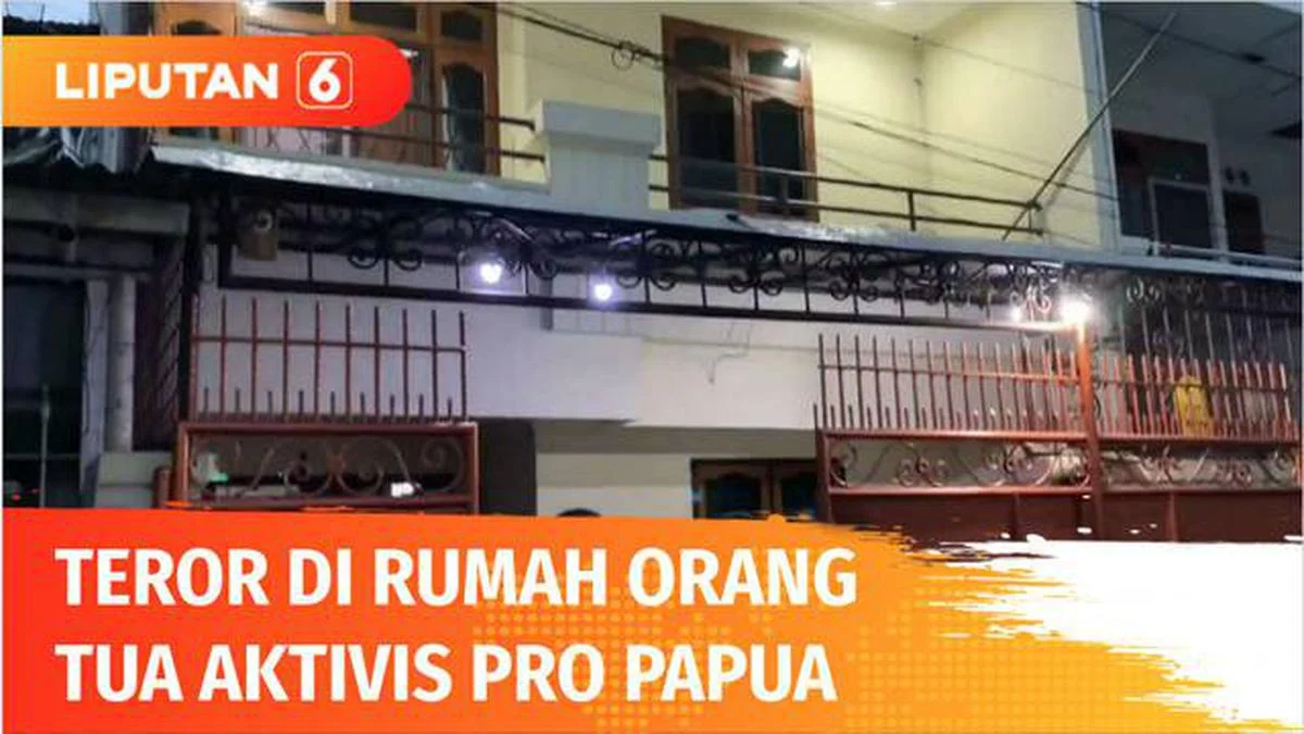 Moeldoko: Aktivis Papua dan Kasus Teror di Rumah Orangtua Veronika Koman