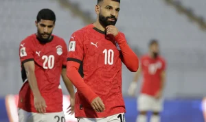 Mohamed Salah dan Egypt Siap Tandingi Belgium di Piala Dunia 2026