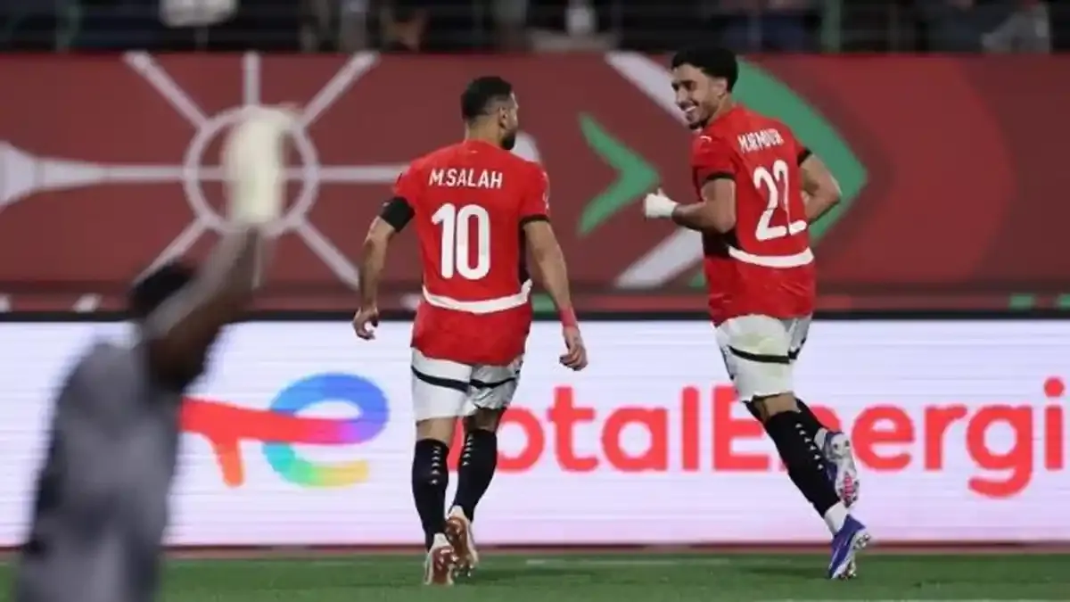 Mohamed Salah Pimpin Timnas Mesir Raih Kemenangan Sejarah di Piala Dunia 2026