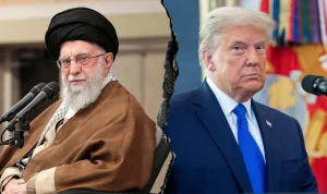 Mojtaba Khamenei dan Donald Trump: Perseteruan yang Menggemparkan