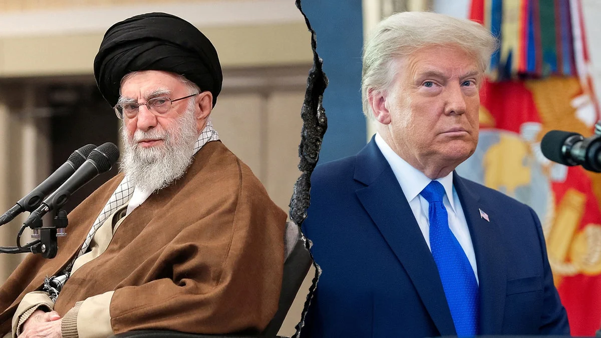 Mojtaba Khamenei dan Donald Trump: Perseteruan yang Menggemparkan