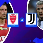 Monza dan Juventus di Ambang Kegagalan: Cerita Dua Tim yang Berjuang