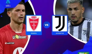 Monza dan Juventus di Ambang Kegagalan: Cerita Dua Tim yang Berjuang
