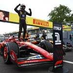 Monza Siap Menantang di Liga Italia, Sementara Ferrari Perpanjang Kontrak Leclerc