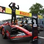 Monza Siap Menantang di Liga Italia, Sementara Ferrari Perpanjang Kontrak Leclerc