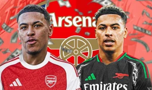 Morgan Rogers Diburu Arsenal dan PSG, Apa yang Membuatnya Spesial?