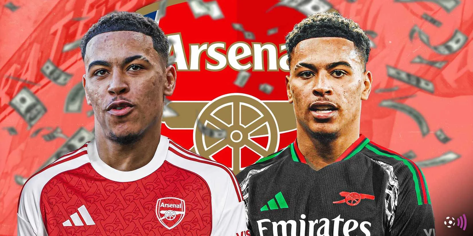 Morgan Rogers Diburu Arsenal dan PSG, Apa yang Membuatnya Spesial?