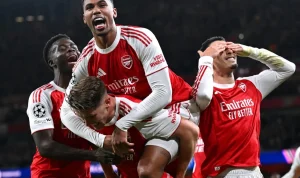 Morgan Rogers Incar Arsenal, Bisa Jadi Pemain Baru di Emirates Stadium
