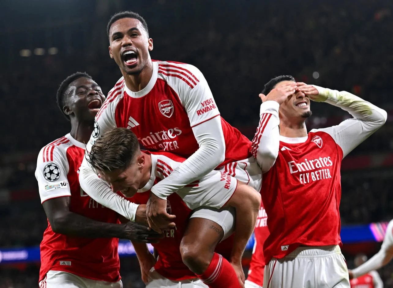 Morgan Rogers Incar Arsenal, Bisa Jadi Pemain Baru di Emirates Stadium