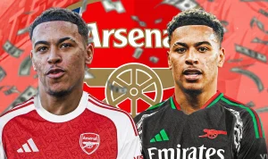 Morgan Rogers, Pemain Muda yang Diburu Arsenal dan PSG