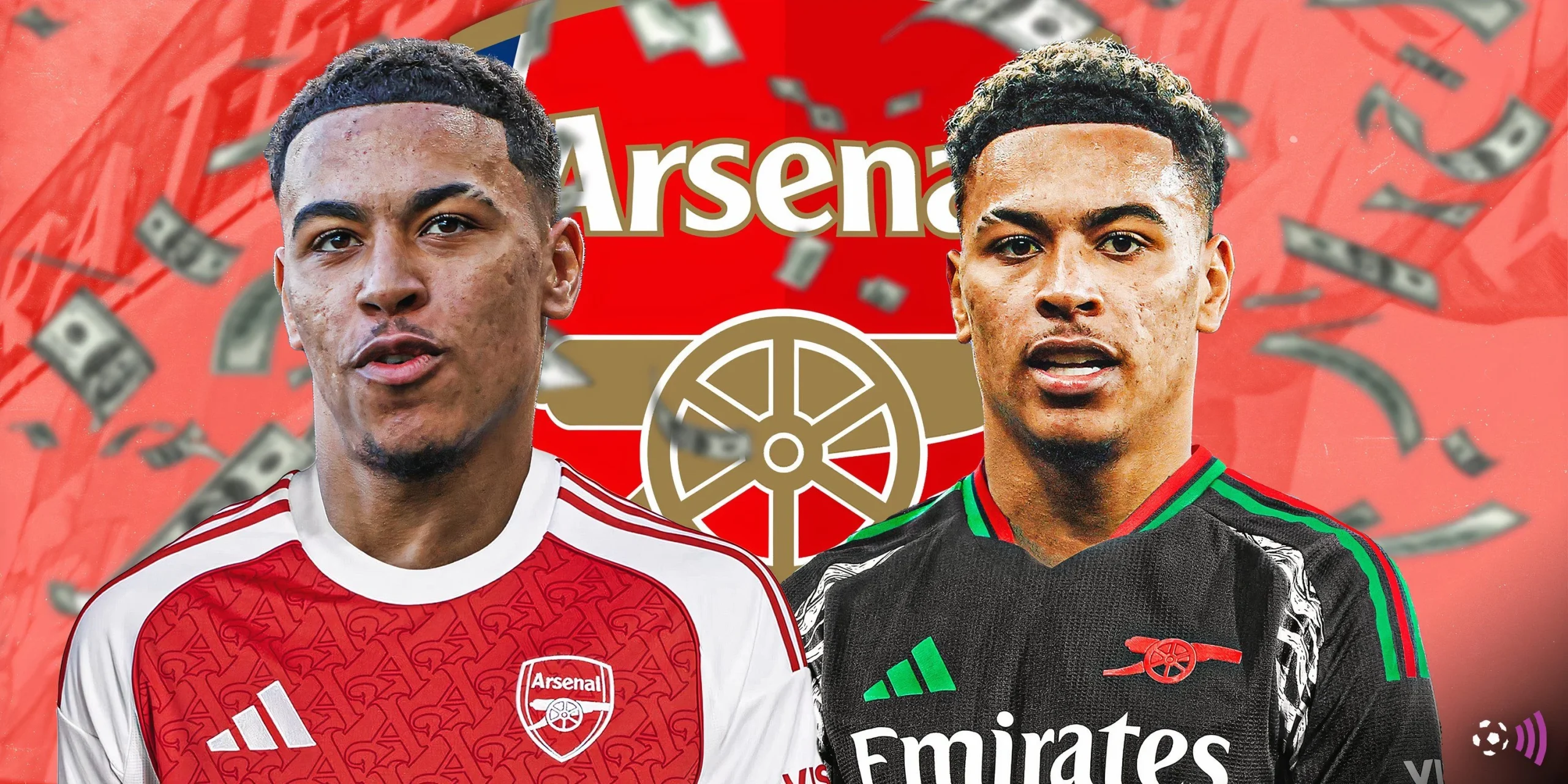 Morgan Rogers, Pemain Muda yang Diburu Arsenal dan PSG