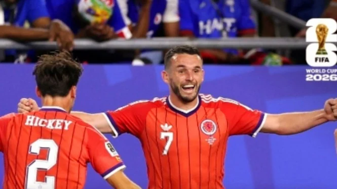 Morocco Siap Lawan Haiti di Piala Dunia 2026
