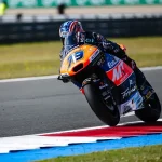 Moto2: Kejutan dan Kemenangan di Assen dan Ceko