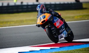 Moto2: Kejutan dan Kemenangan di Assen dan Ceko
