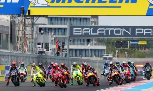 MotoGP 2026: Jadwal dan Persiapan Seri Hungaria di Sirkuit Balaton Park