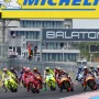 MotoGP 2026: Jadwal dan Persiapan Seri Hungaria di Sirkuit Balaton Park