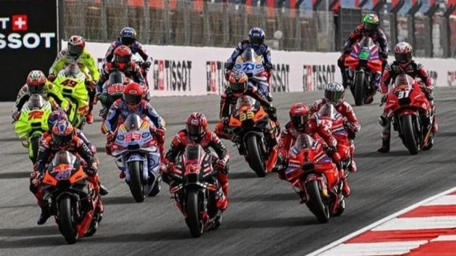 MotoGP 2026: Pertarungan Sengit di Balaton Park dan Klasemen Terbaru