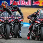 MotoGP Belanda 2026: Trans7 Siap Siaran Langsung, Bezzecchi Incar Ogura di Assen