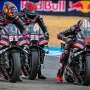 MotoGP Belanda 2026: Trans7 Siap Siaran Langsung, Bezzecchi Incar Ogura di Assen