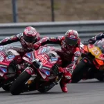 MotoGP Ceko 2026: Jadwal, Link Live Streaming, dan Hasil Terkini