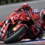 MotoGP Ceko: Marc Marquez Kembali ke Puncak, Aprilia Mulai Panik!