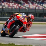 MotoGP Hungaria 2026: Persiapan Marc Marquez dan Drama di Sirkuit Mugello