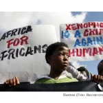 Mozambique Berjuang Melawan Xenofobia dan Pembajakan