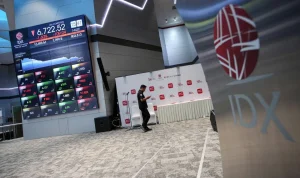MSCI Turunkan Peringkat Information Flow Indonesia, Apa Dampaknya?