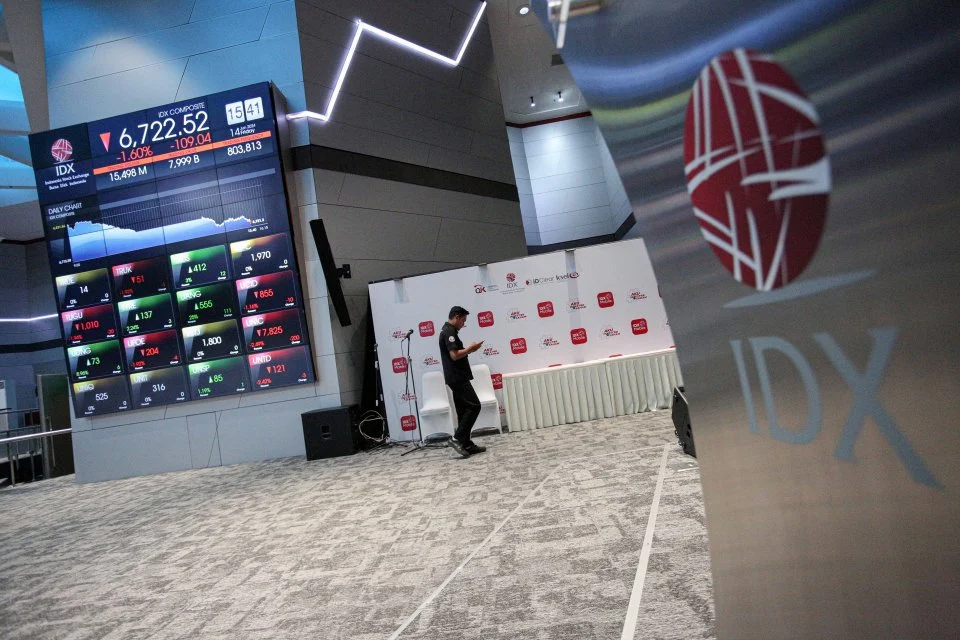 MSCI Turunkan Peringkat Information Flow Indonesia, Apa Dampaknya?