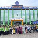 Muara Bungo Dinobatkan Sebagai Pusat Kegiatan Dinamis di Jambi