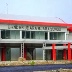 Muara Bungo Dinobatkan Sebagai Pusat Kegiatan Yang Dinamis di Jambi