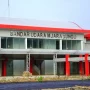 Muara Bungo Dinobatkan Sebagai Pusat Kegiatan Yang Dinamis di Jambi