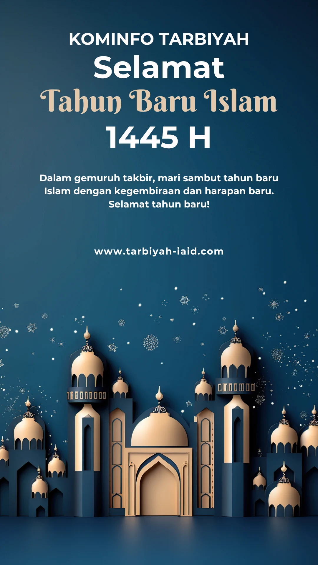 Muharram 2026: Apa yang Perlu Diketahui tentang Bulan Suci Ini