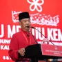 Muhyiddin Yassin Hadiri Pertemuan PN, Status Bersatu Belum Jelas