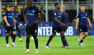 Musim 2026-27 Serie A: Udinese dan Inter Milan Siap Tantang Juara