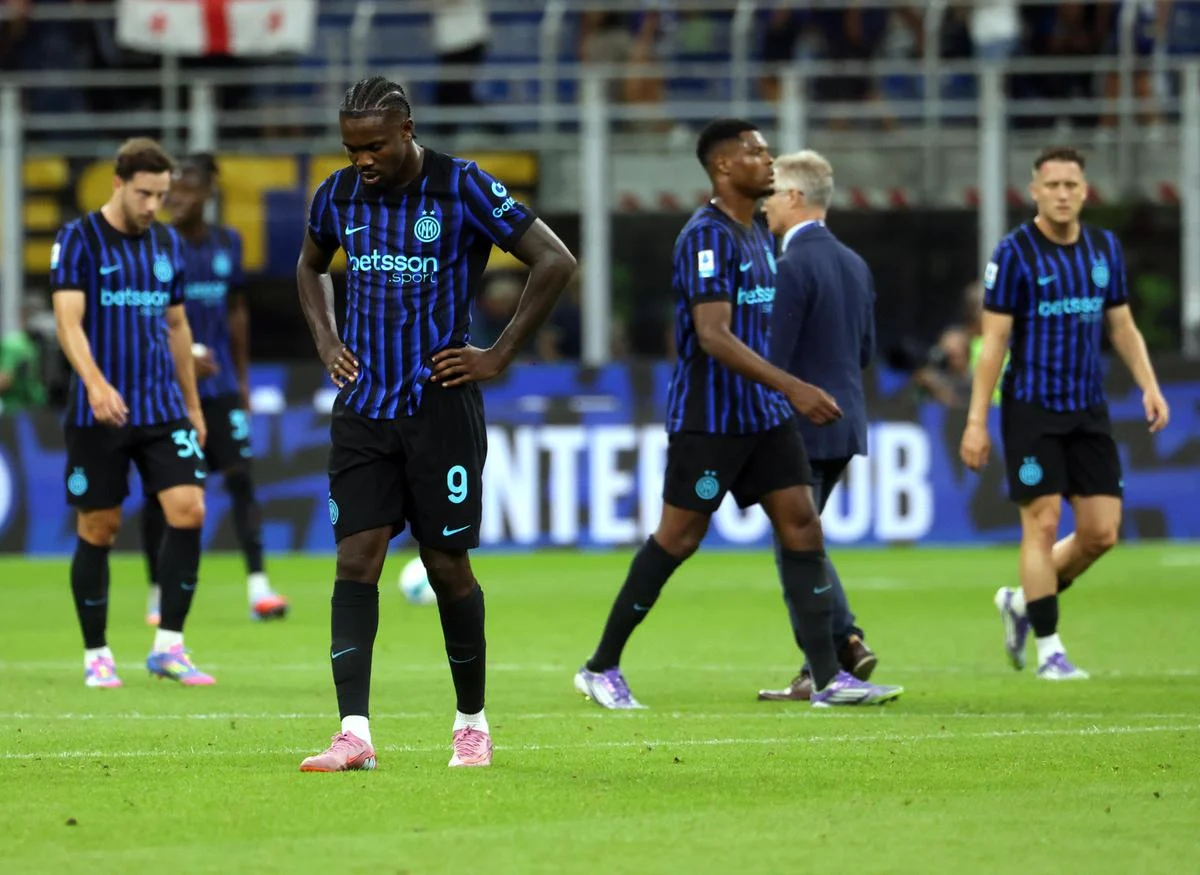 Musim 2026-27 Serie A: Udinese dan Inter Milan Siap Tantang Juara