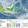 Musim Kemarau Melanda Indonesia: BMKG Peringatkan Hujan Lebat dan Angin Kencang
